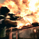 Illustration for article titled Bon Appetit, New Resident Evil 5 Screens